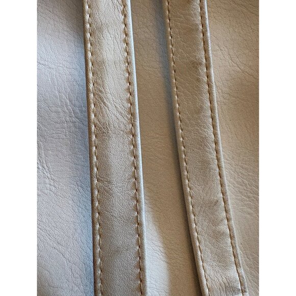 A Signature Justice Kids Backpack With Polka Dots & Furry Ears - Picture 9 of 14